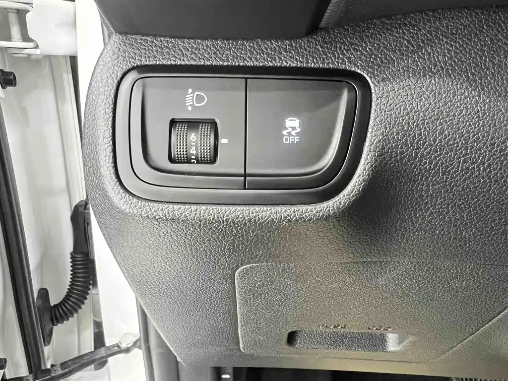 Hyundai ix35 2022 — фото 14