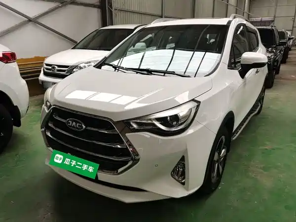 JMC Refine S3 2017