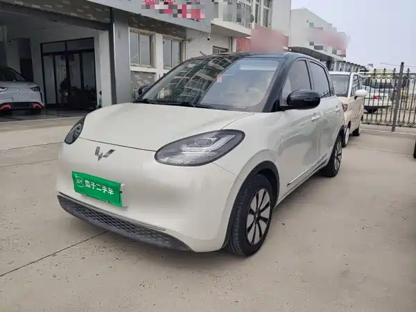 Wuling Bingo 2023