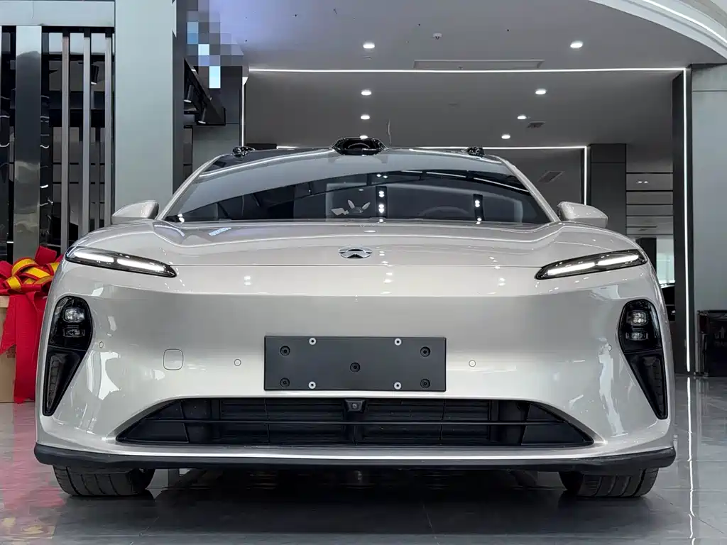 NIO ET5T 2024