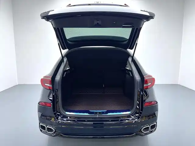 Honda Avancier 2025 — фото 15