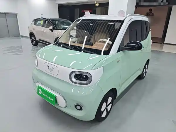 Wuling Hongguang MINIEV 2023