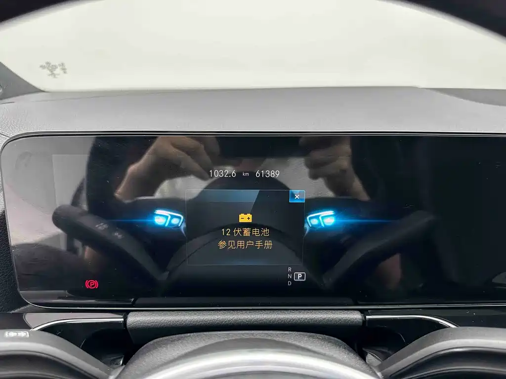 Mercedes-Benz GLA 2021 — фото 18