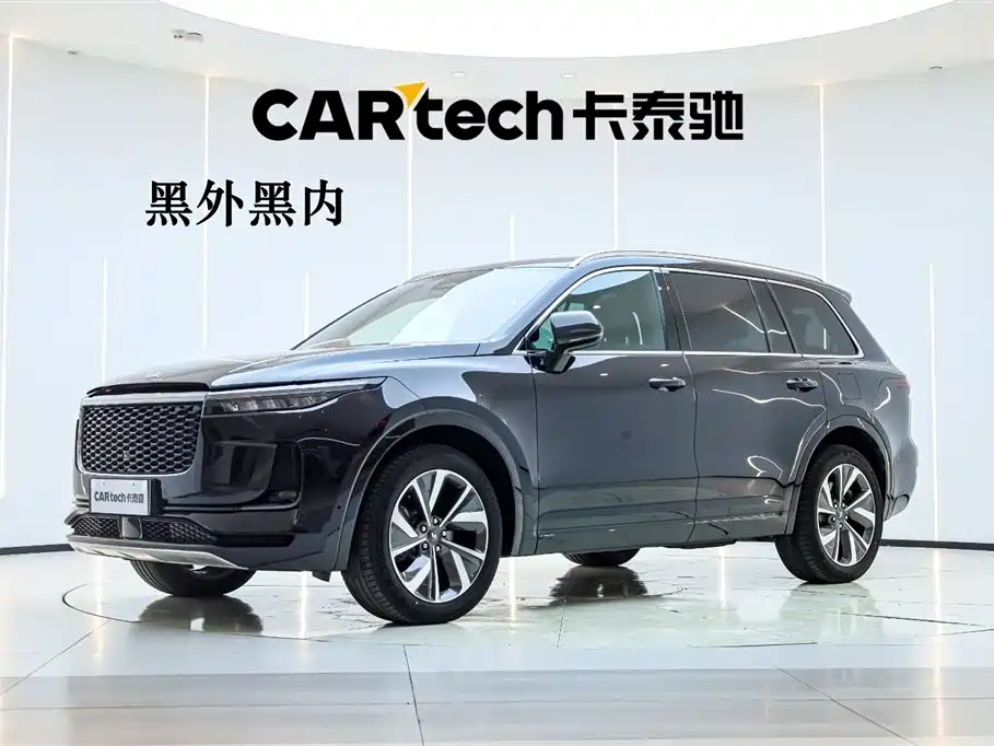 Li Auto Li ONE 2021
