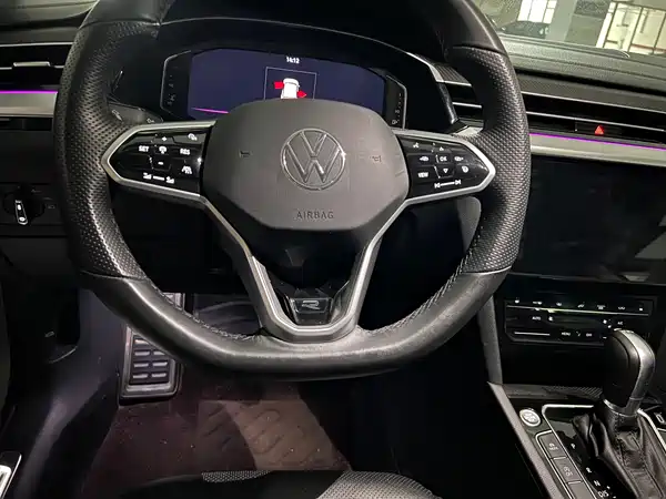 Volkswagen CC 2024