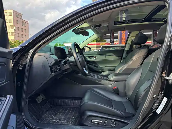 Honda Accord 2023