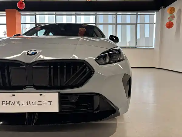 BMW 2 Series 2025