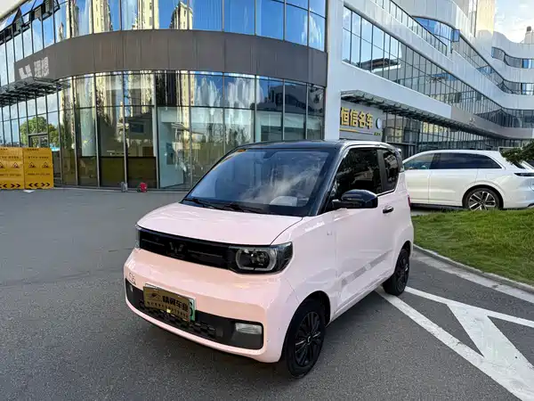 Wuling Hongguang MINIEV 2023