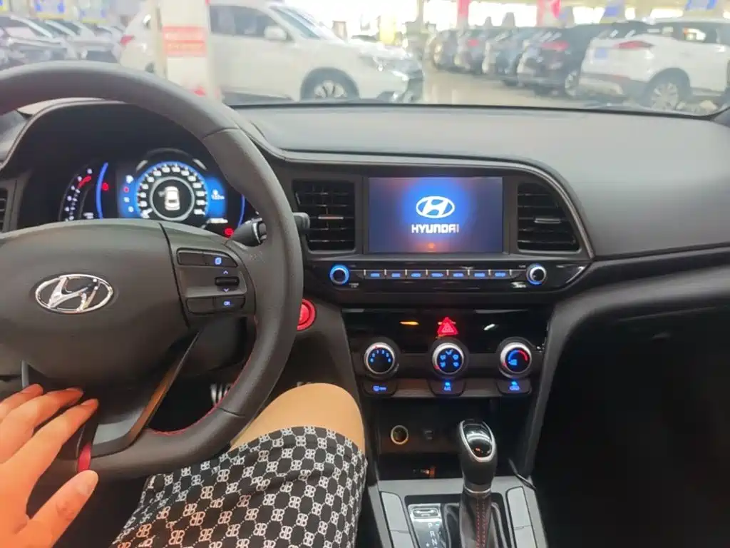 Hyundai Celesta 2020 — фото 10