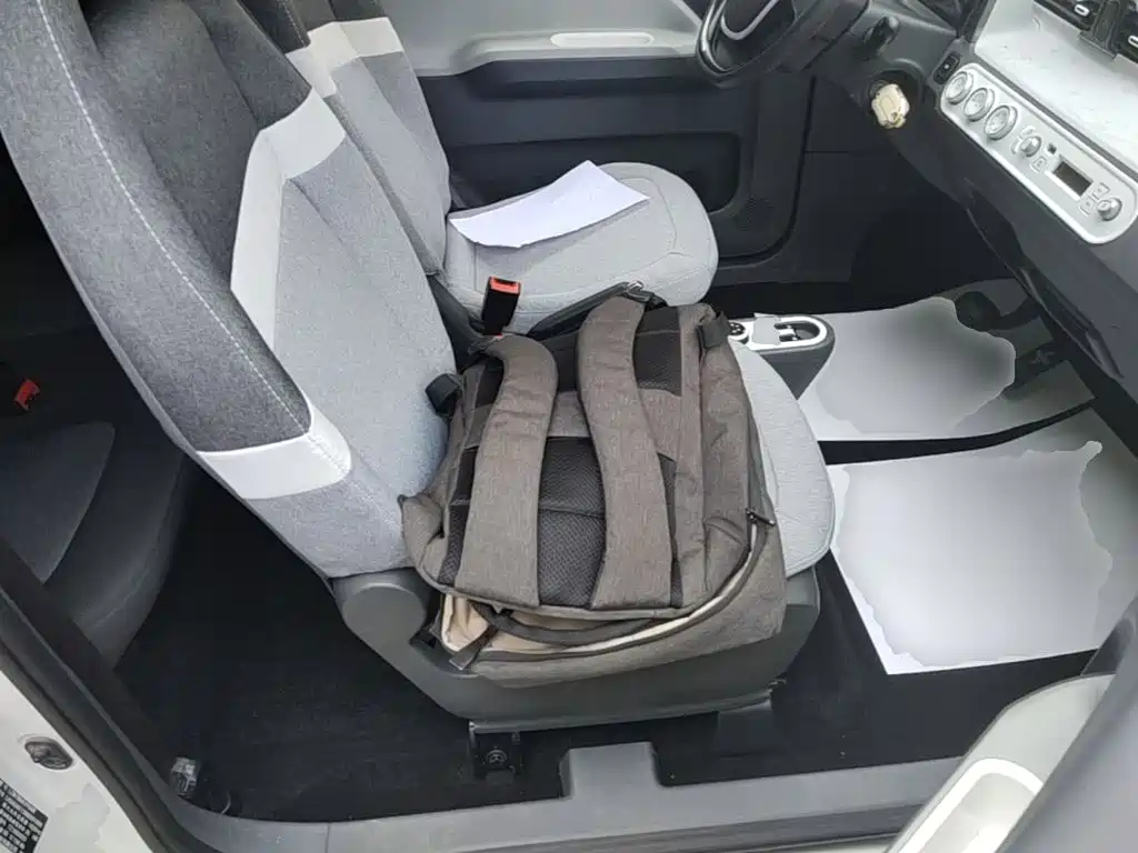 Wuling MINIEV 2022