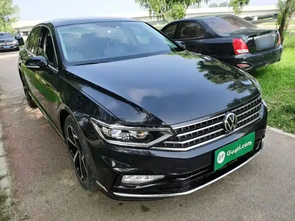 Volkswagen Magotan 2023