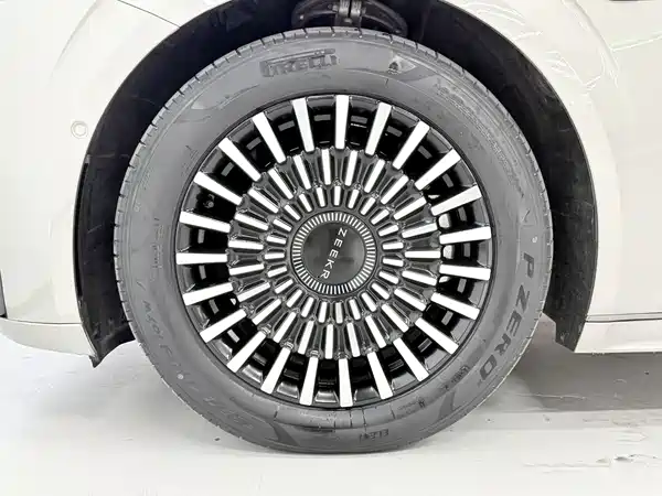 Zeekr 009 2023