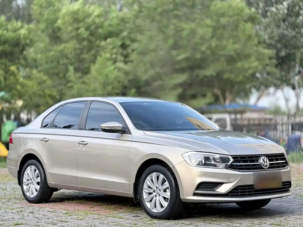 Volkswagen Bora 2020