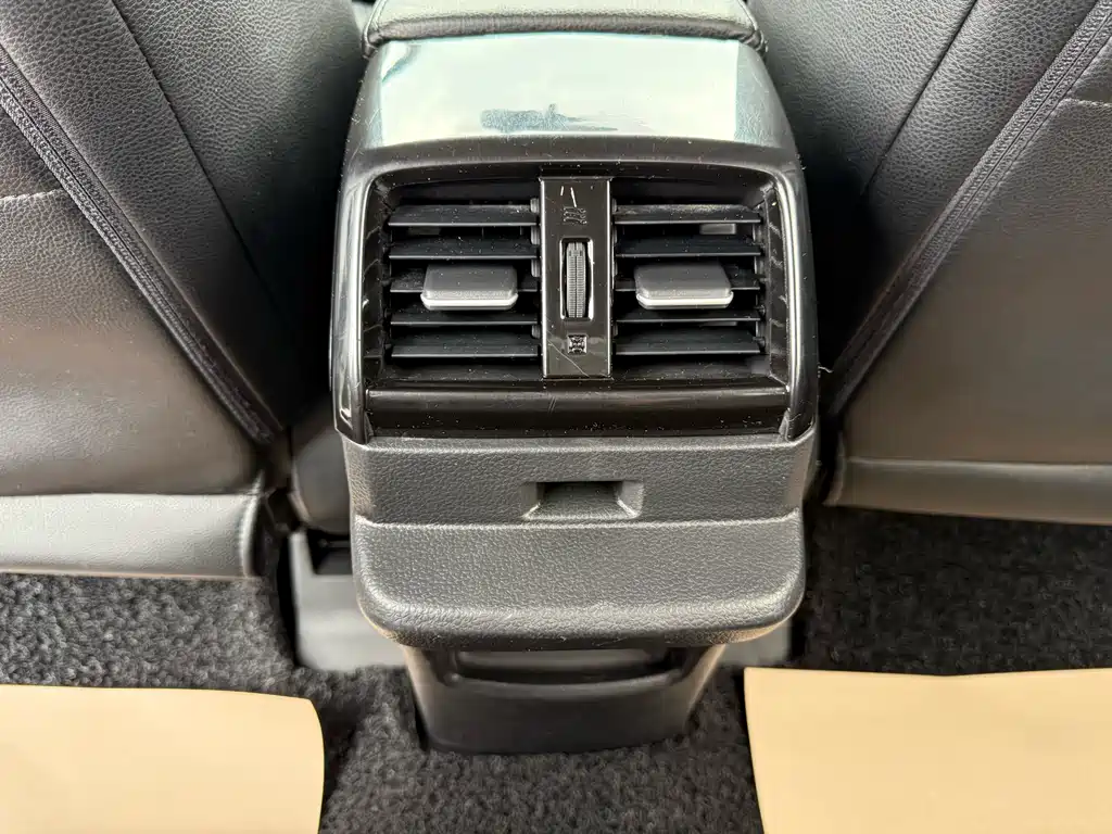 Honda Crider 2019