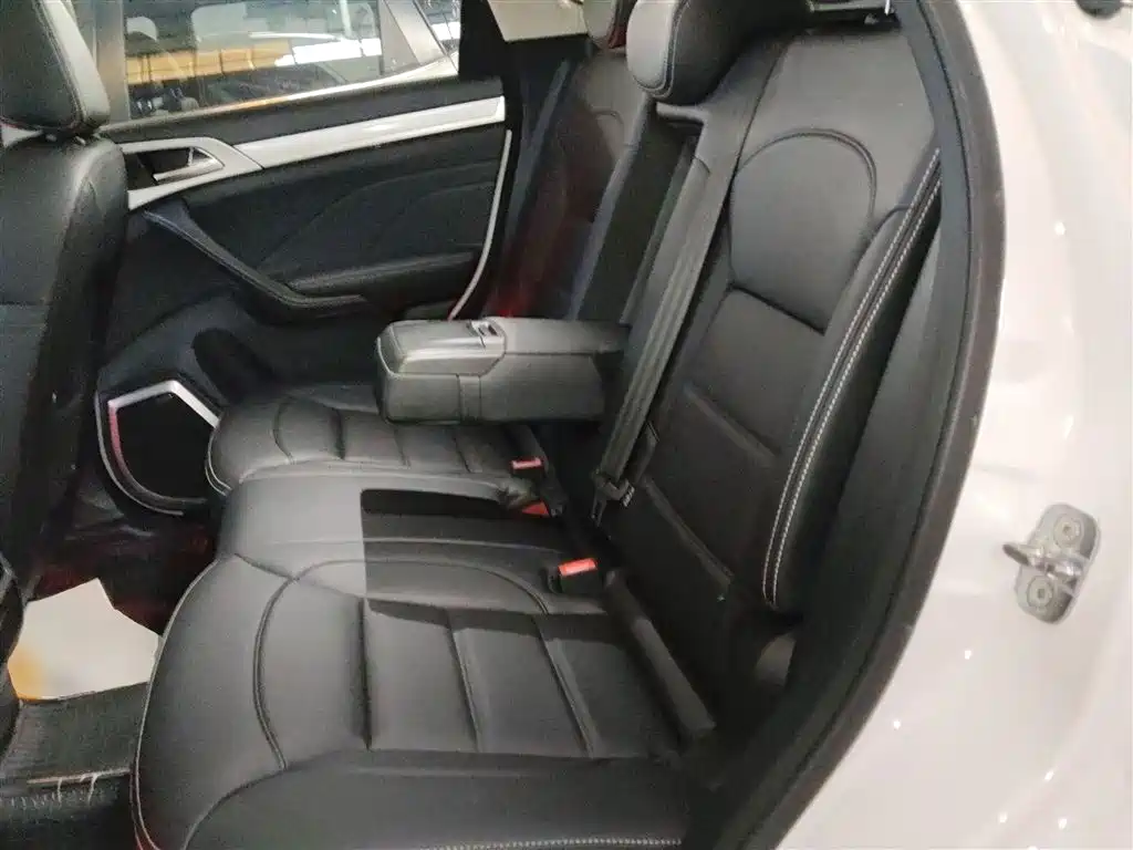 Haval H7 2018 — фото 13