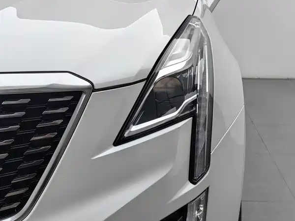 Cadillac XT5 2019