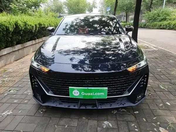 Changan UNI-V 2023