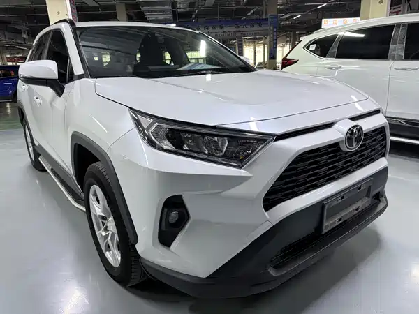 Toyota RAV4 2023