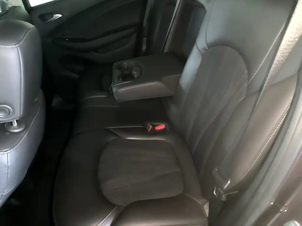 Buick Envision Plus 2019 — фото 17