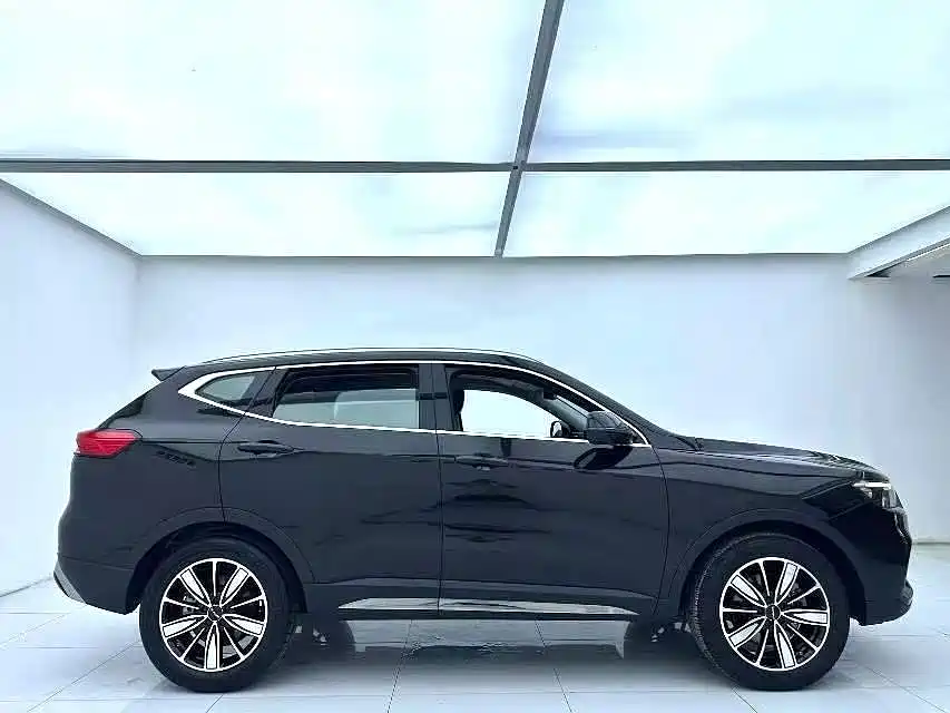 Haval H6 2023