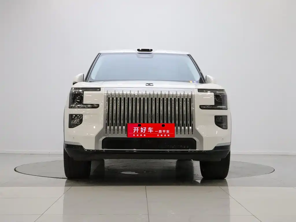 Zeekr 9X 2026