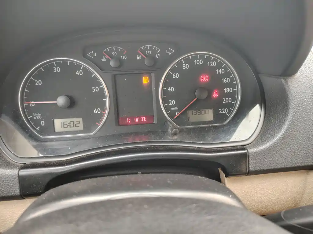 Volkswagen Polo 2008 — фото 4