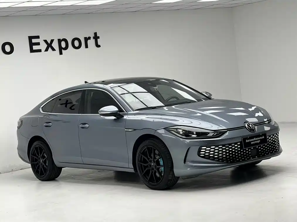 Volkswagen Lamando 2022