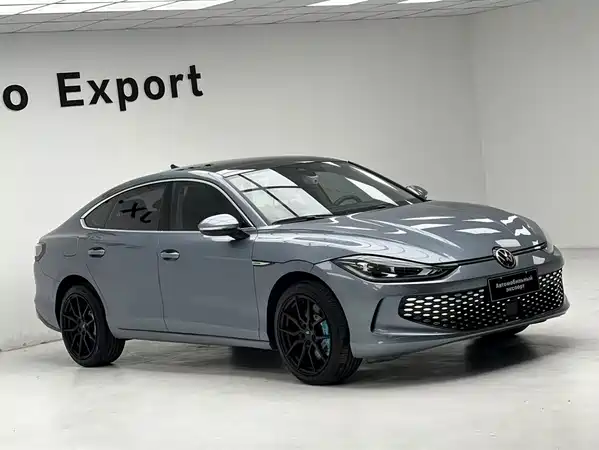 Volkswagen Lamando 2022