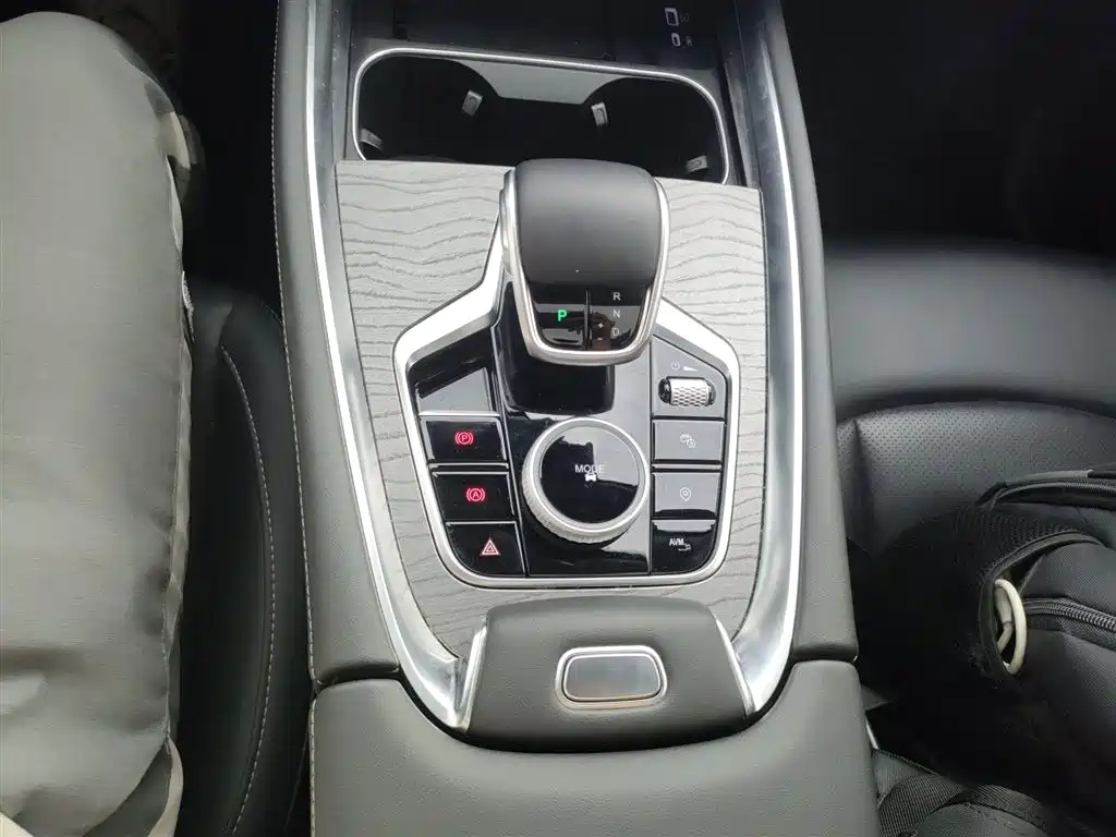 Chery Tiggo 8 PRO 2024 — фото 14