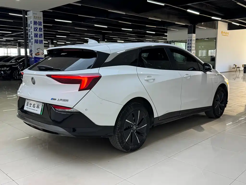 Buick Velite 6 2023 — фото 11