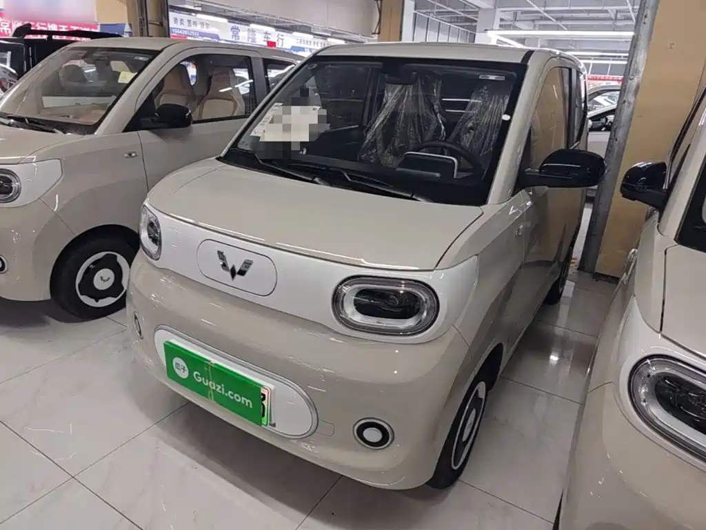 Wuling MINIEV 2026
