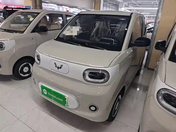 Wuling Hongguang MINIEV 2026