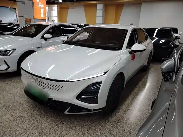 Wuling Starlight 2025