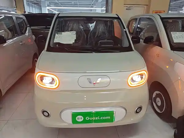 Wuling Hongguang MINIEV 2026