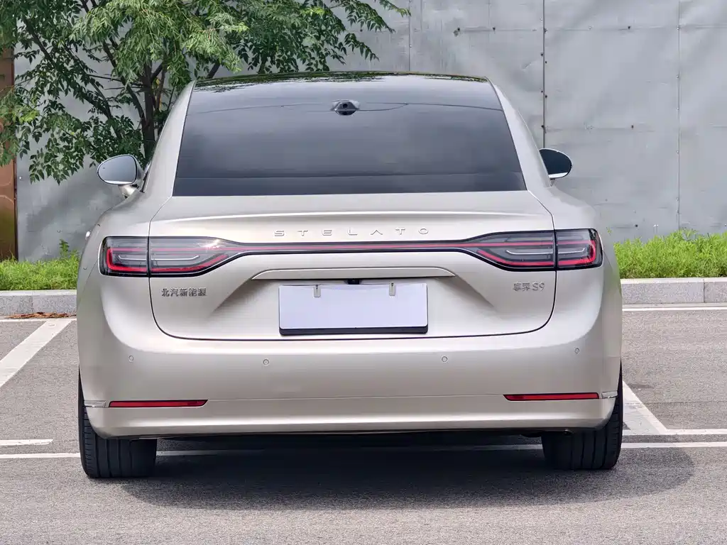 Stelato Xiangji S9 2024