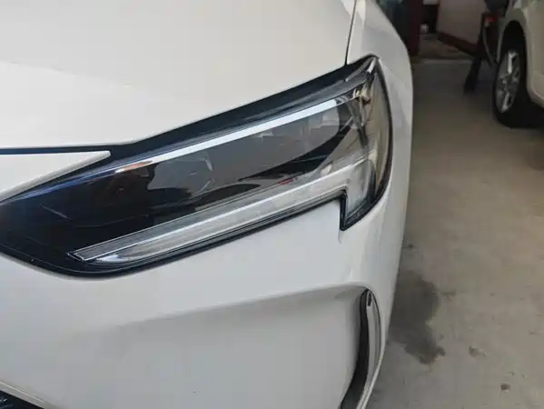 Buick Regal 2023
