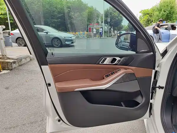BMW X5 2020