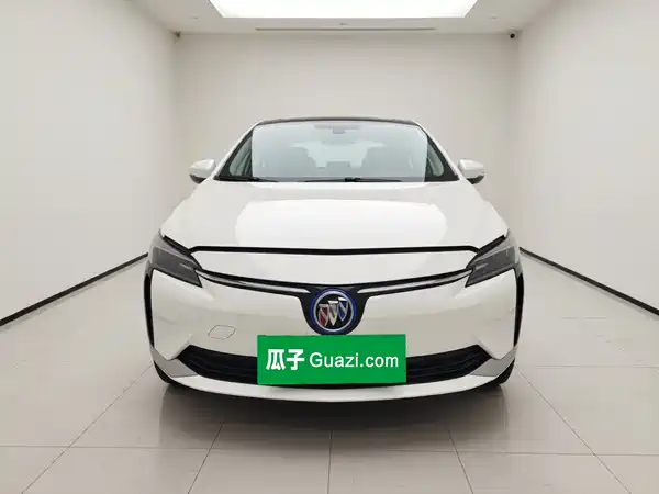 Buick Velite 6 2022