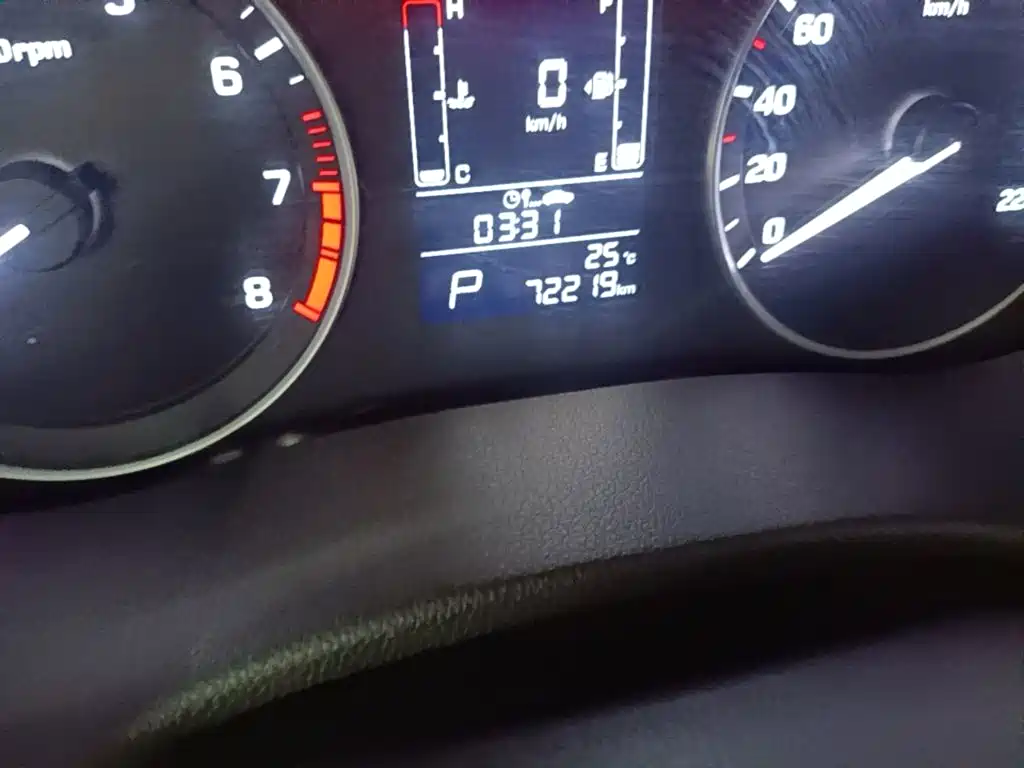 Hyundai ix25 2015 — фото 12