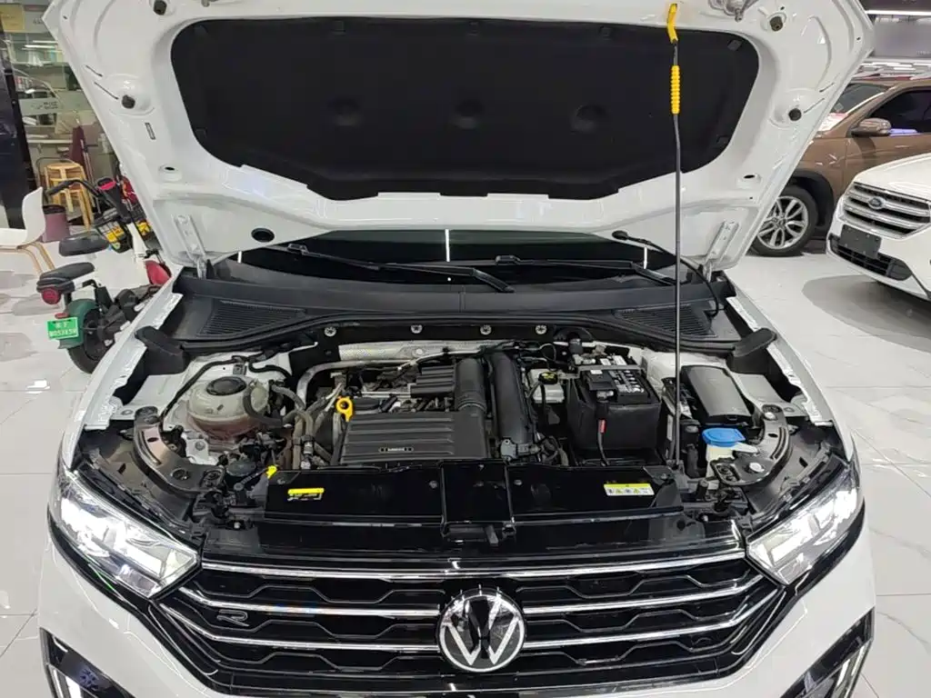 Volkswagen T-Roc 2021 — фото 20