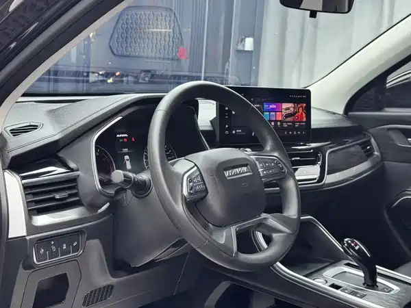 Haval H6 2023