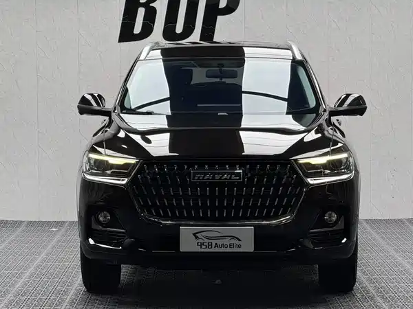 Haval H6 2023