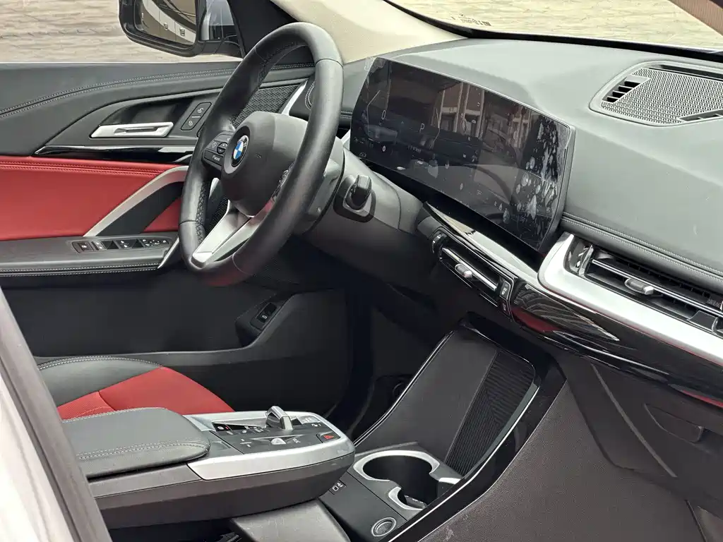 BMW X1 2023 — фото 13