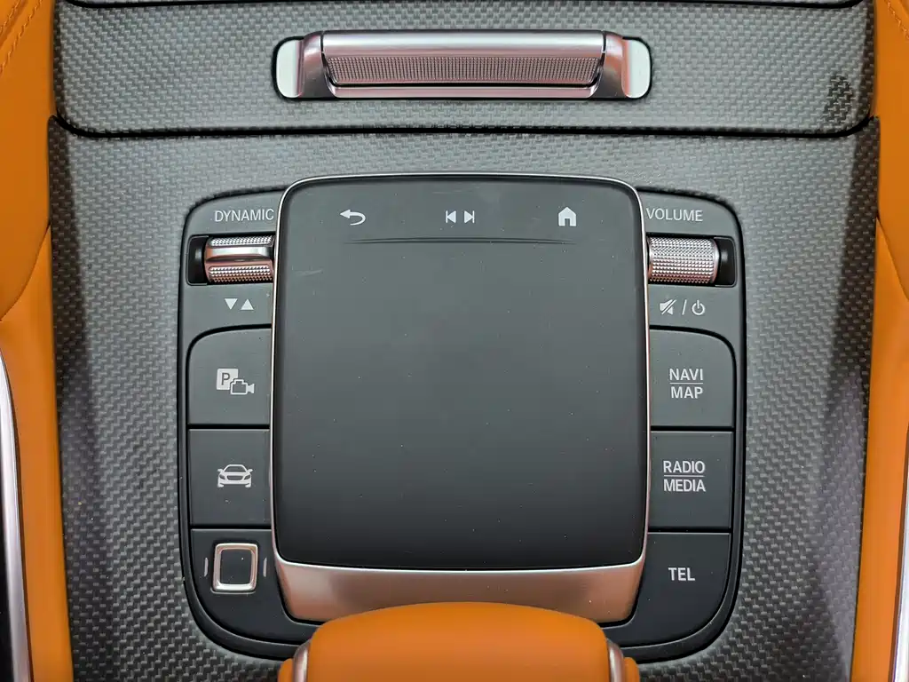 Mercedes-Benz GLS 2025 — фото 16