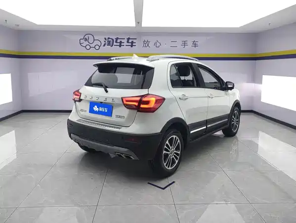 Haval H1 2016