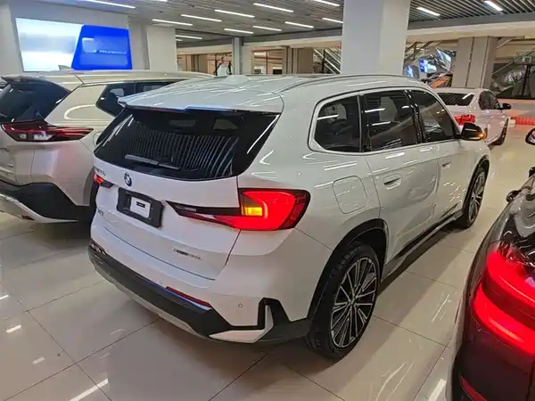 BMW X1 2023