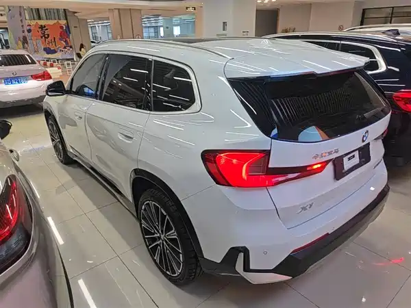 BMW X1 2023