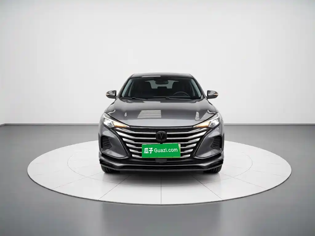 Changan Eado 2022