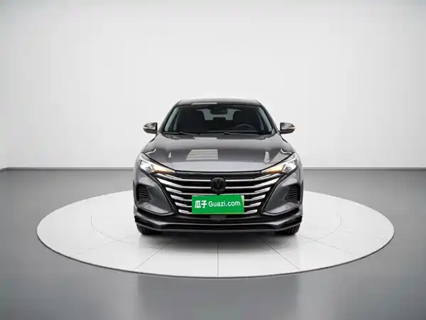 Changan Eado 2022