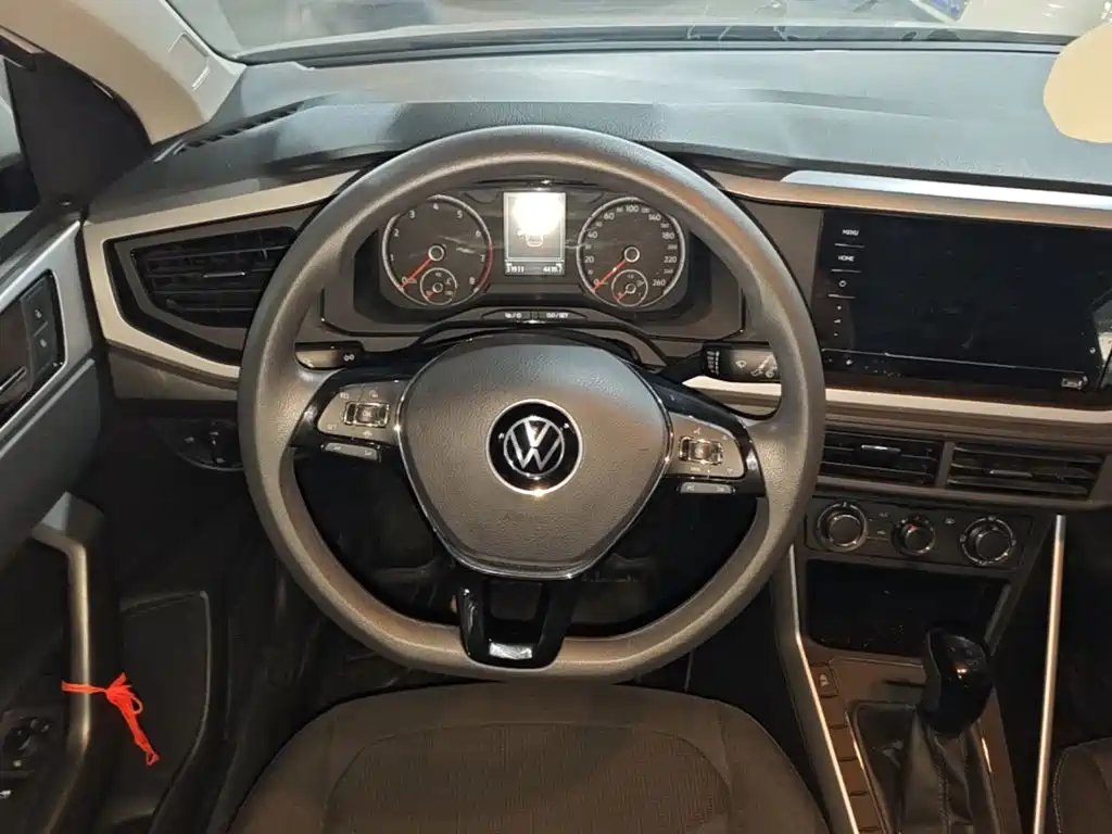 Volkswagen Polo 2022